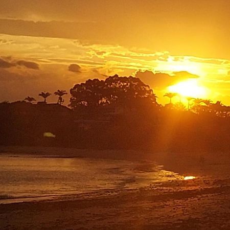 Paratibela Pousada Anchieta  Esterno foto