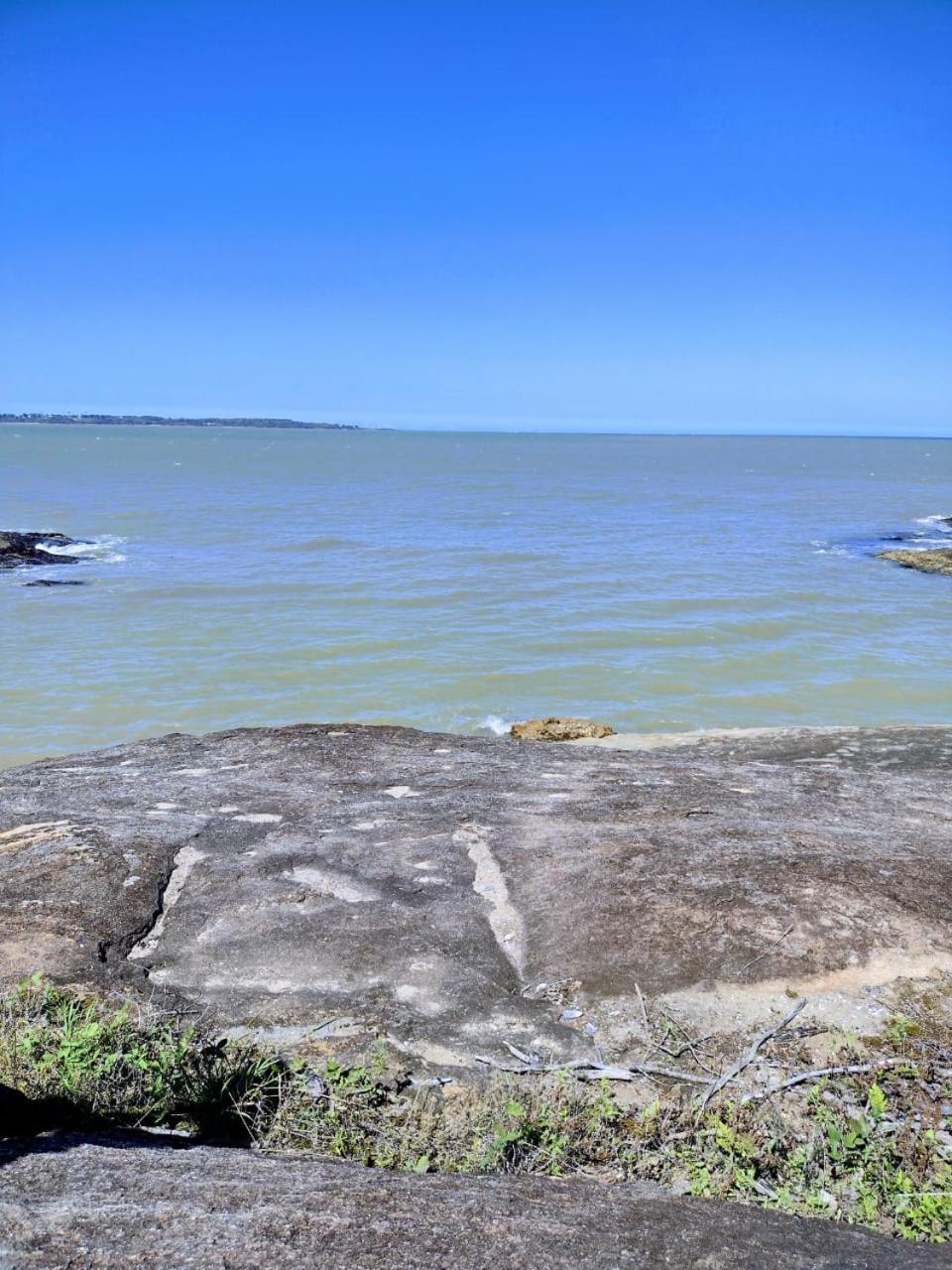 Paratibela Pousada Anchieta  Esterno foto
