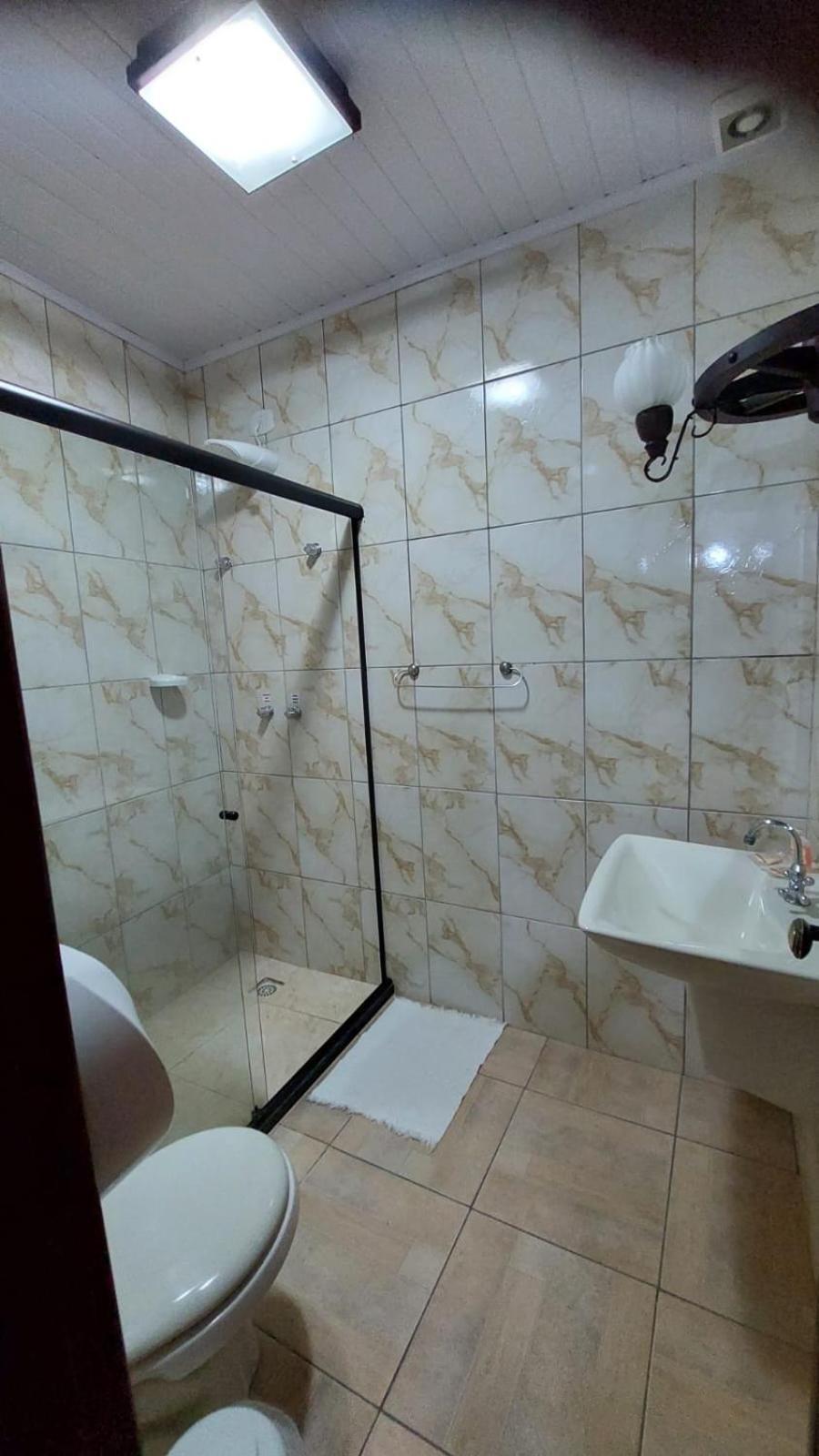 Paratibela Pousada Anchieta  Esterno foto