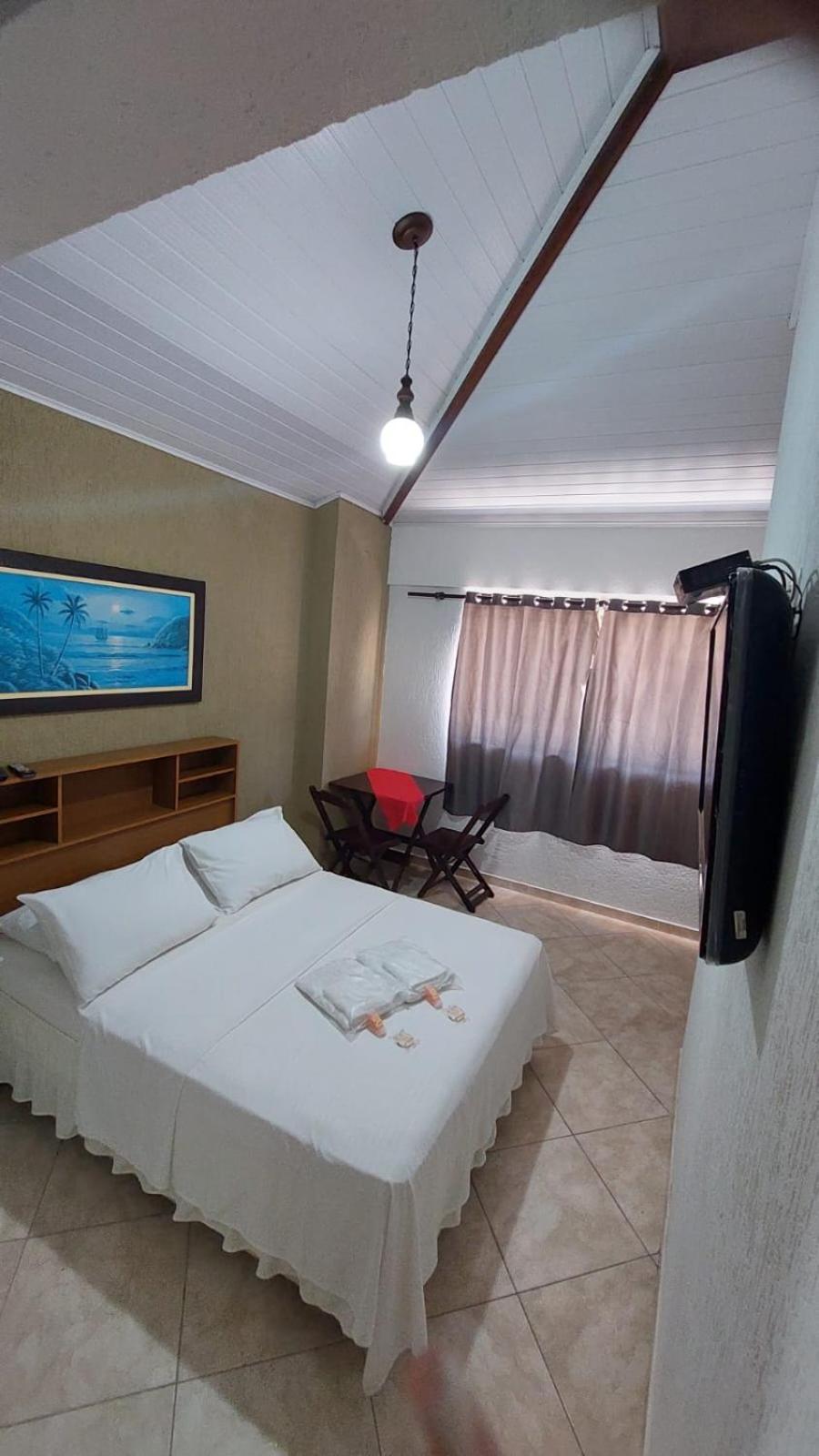 Paratibela Pousada Anchieta  Esterno foto