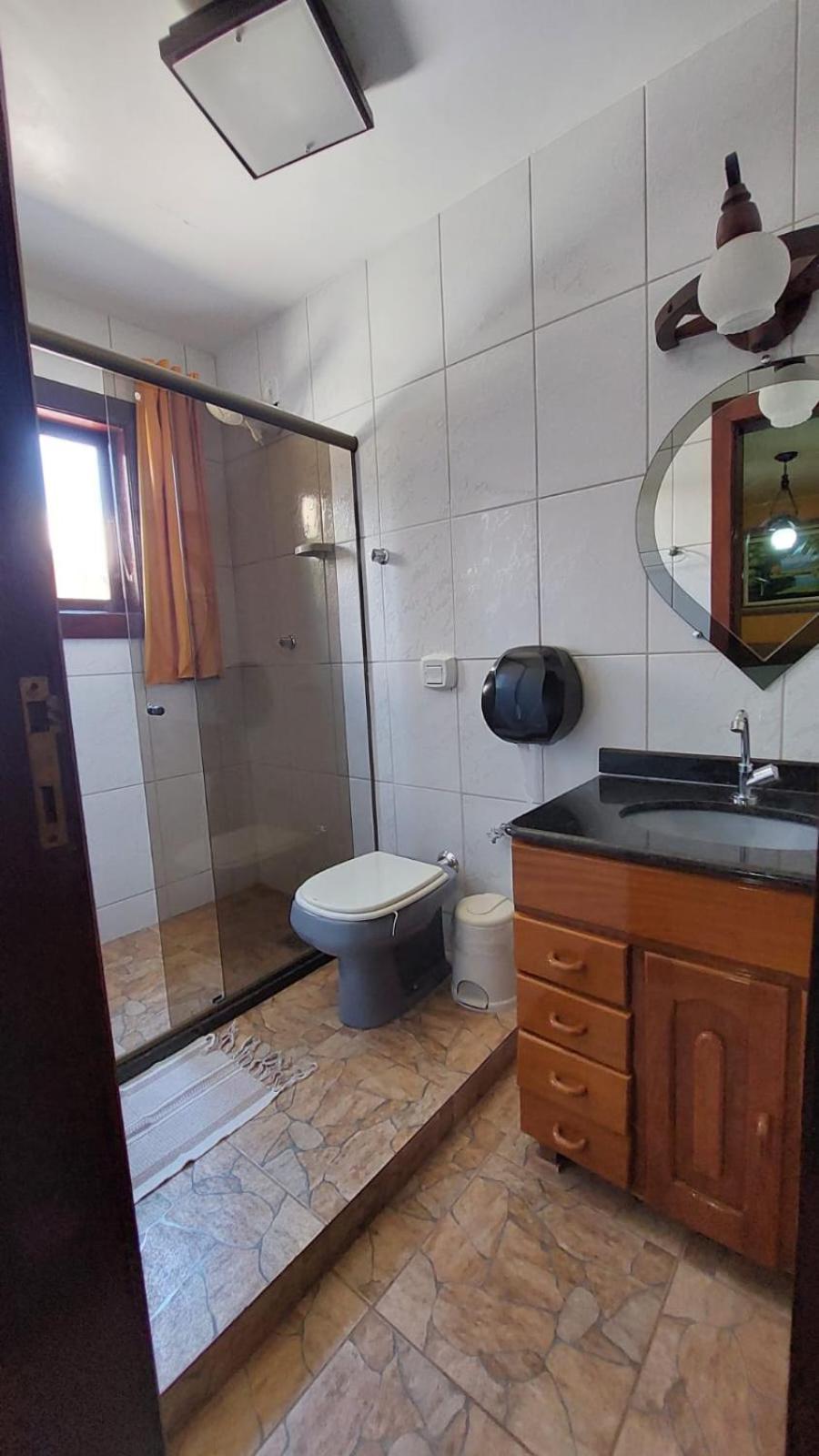 Paratibela Pousada Anchieta  Esterno foto